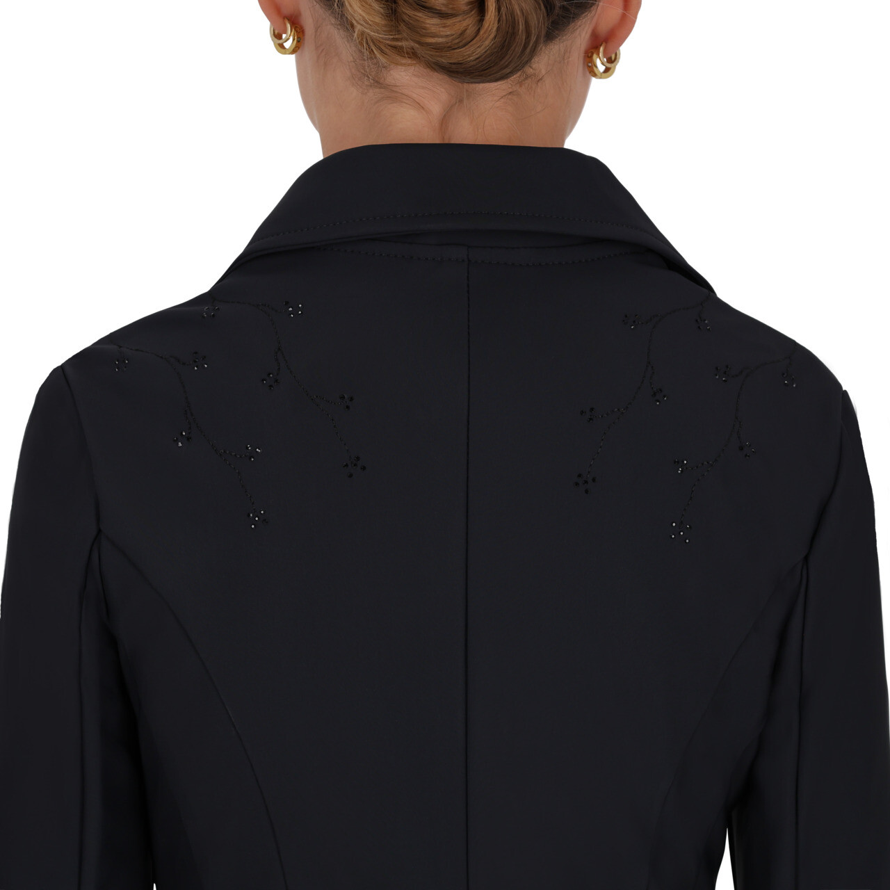 Competition jacket Amilara Junior