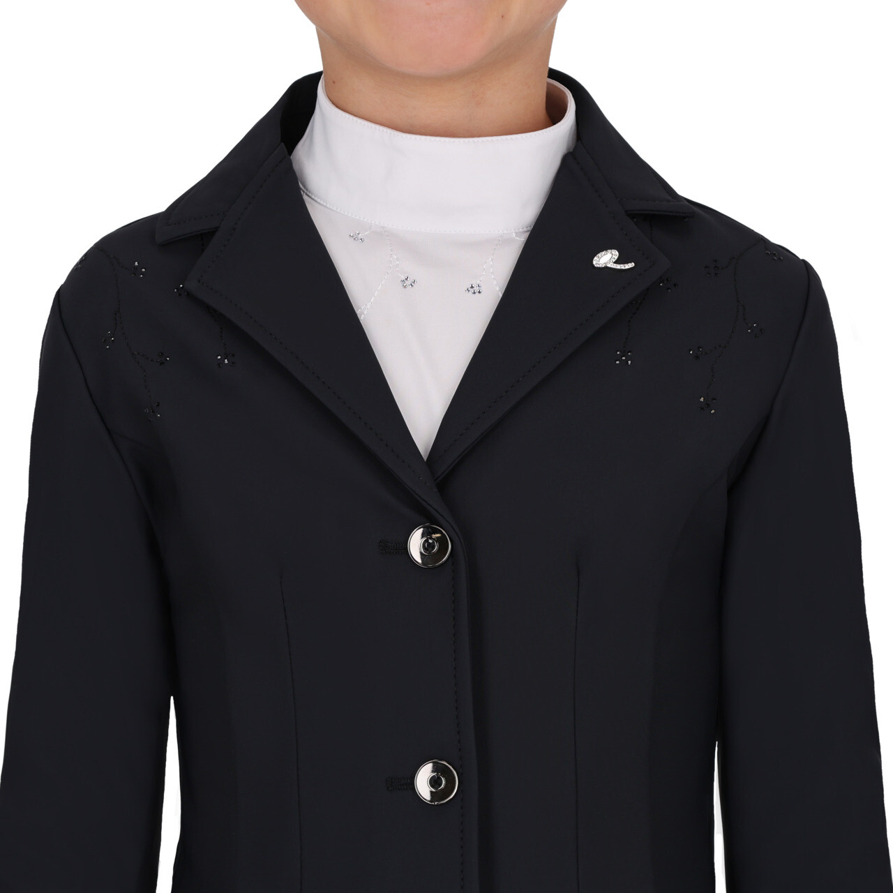 Competition jacket Amilara Junior