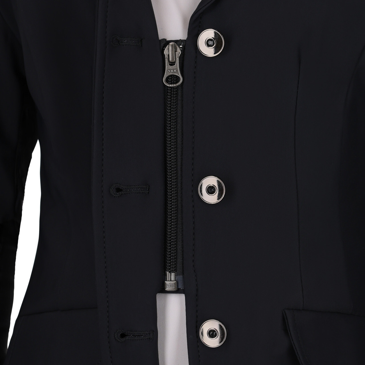 Competition jacket Amilara Junior