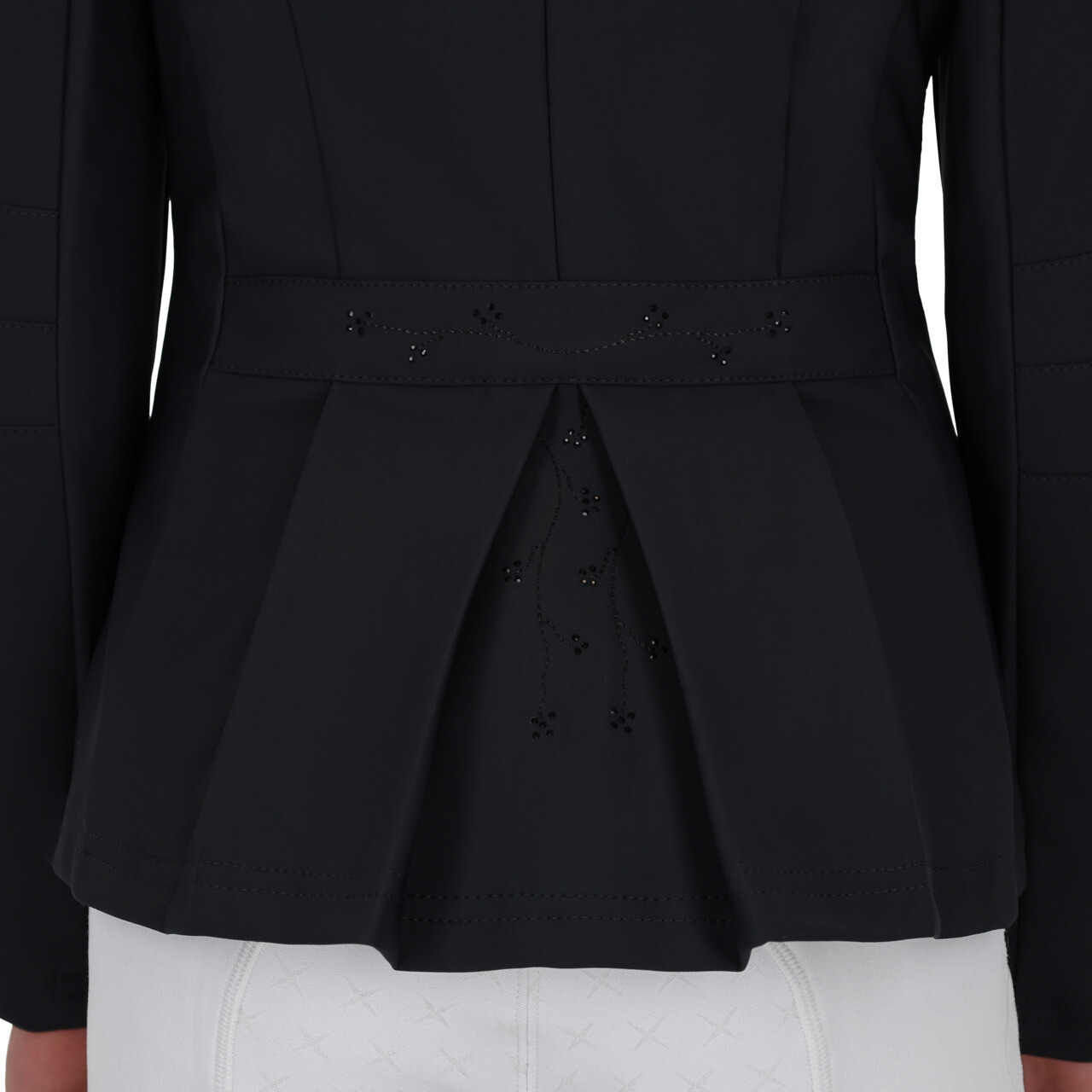 Competition jacket Amilara Junior