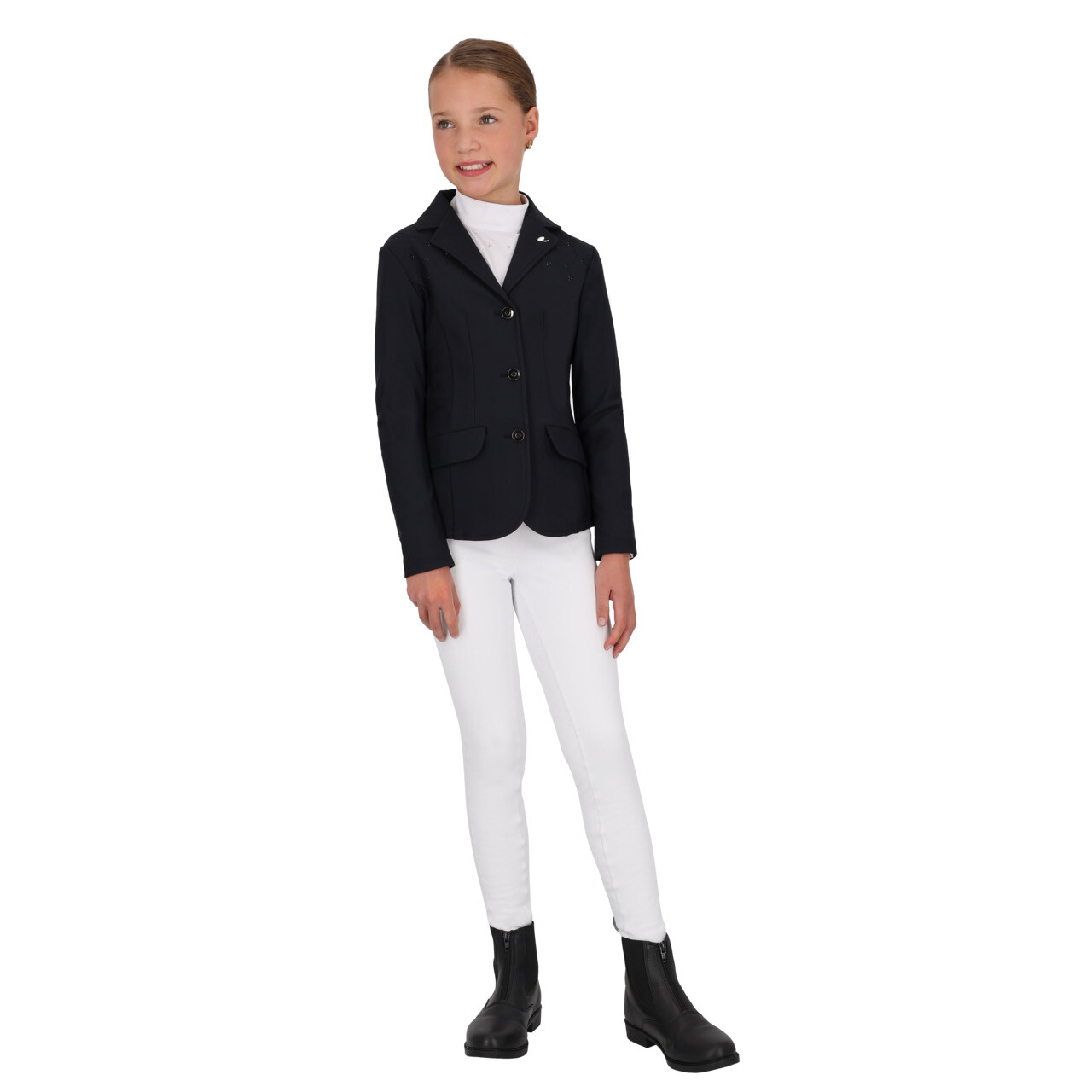 Competition jacket Amilara Junior