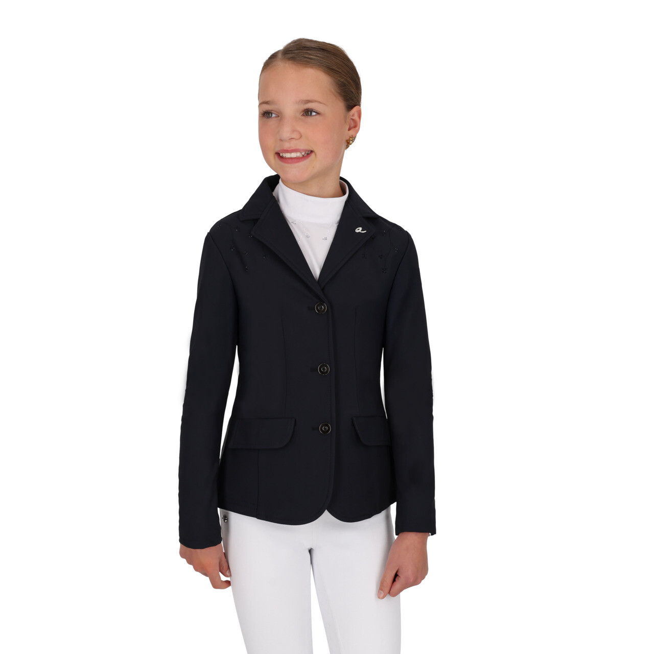 Competition jacket Amilara Junior