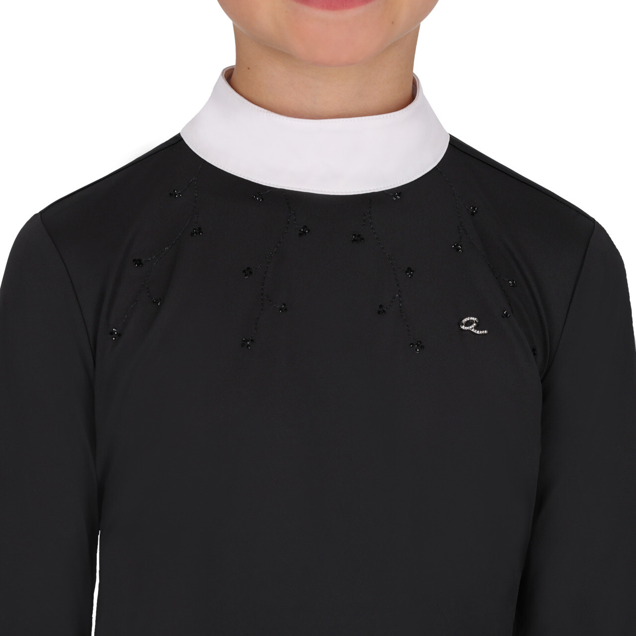 Competition shirt Amilara Junior