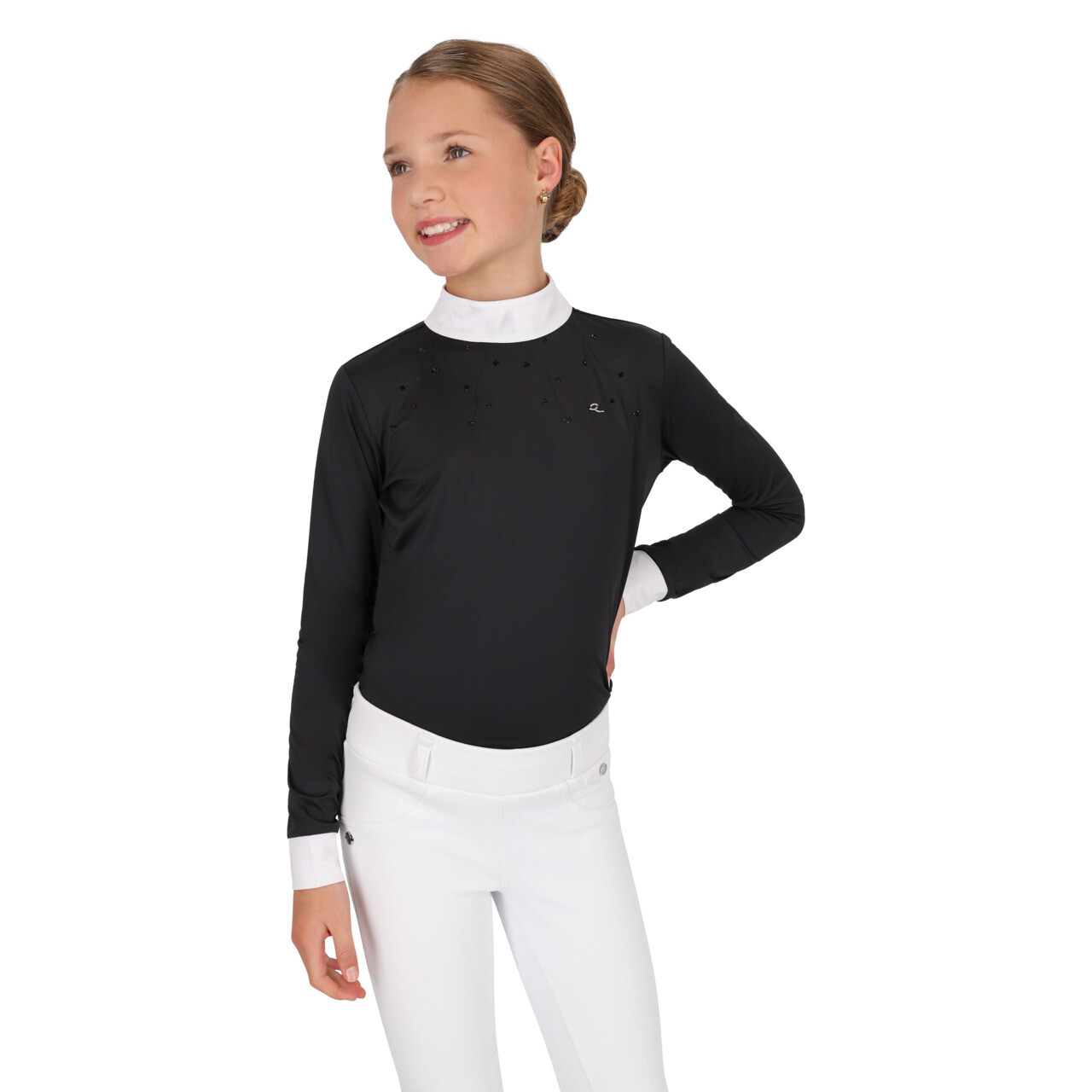 Competition shirt Amilara Junior