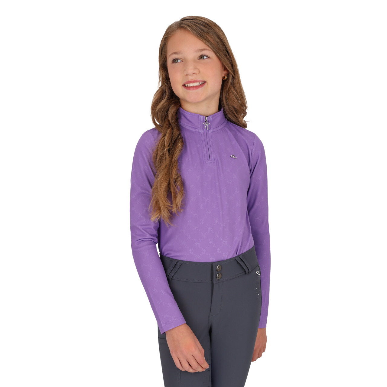 Sport shirt Livora Junior