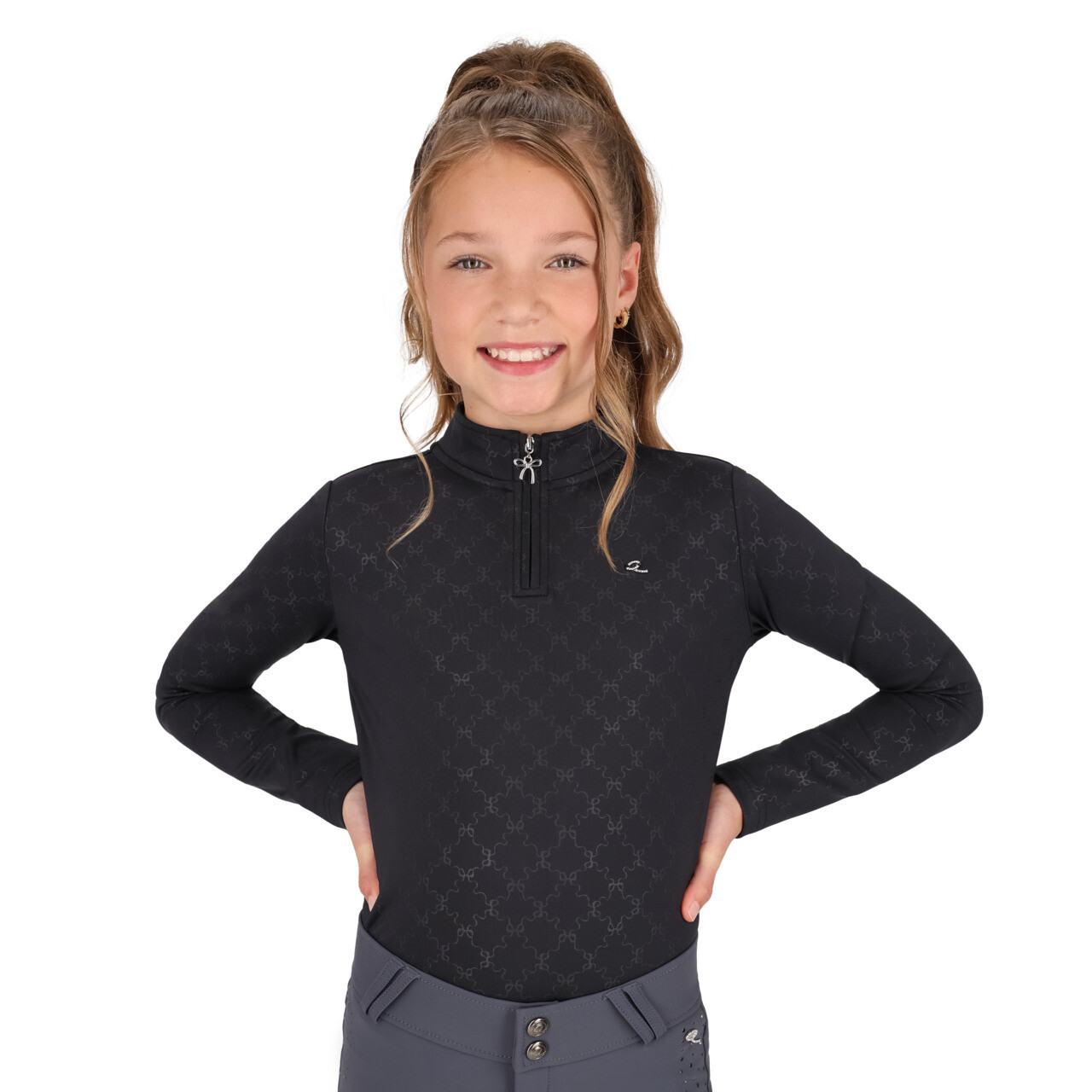 Sport shirt Livora Junior