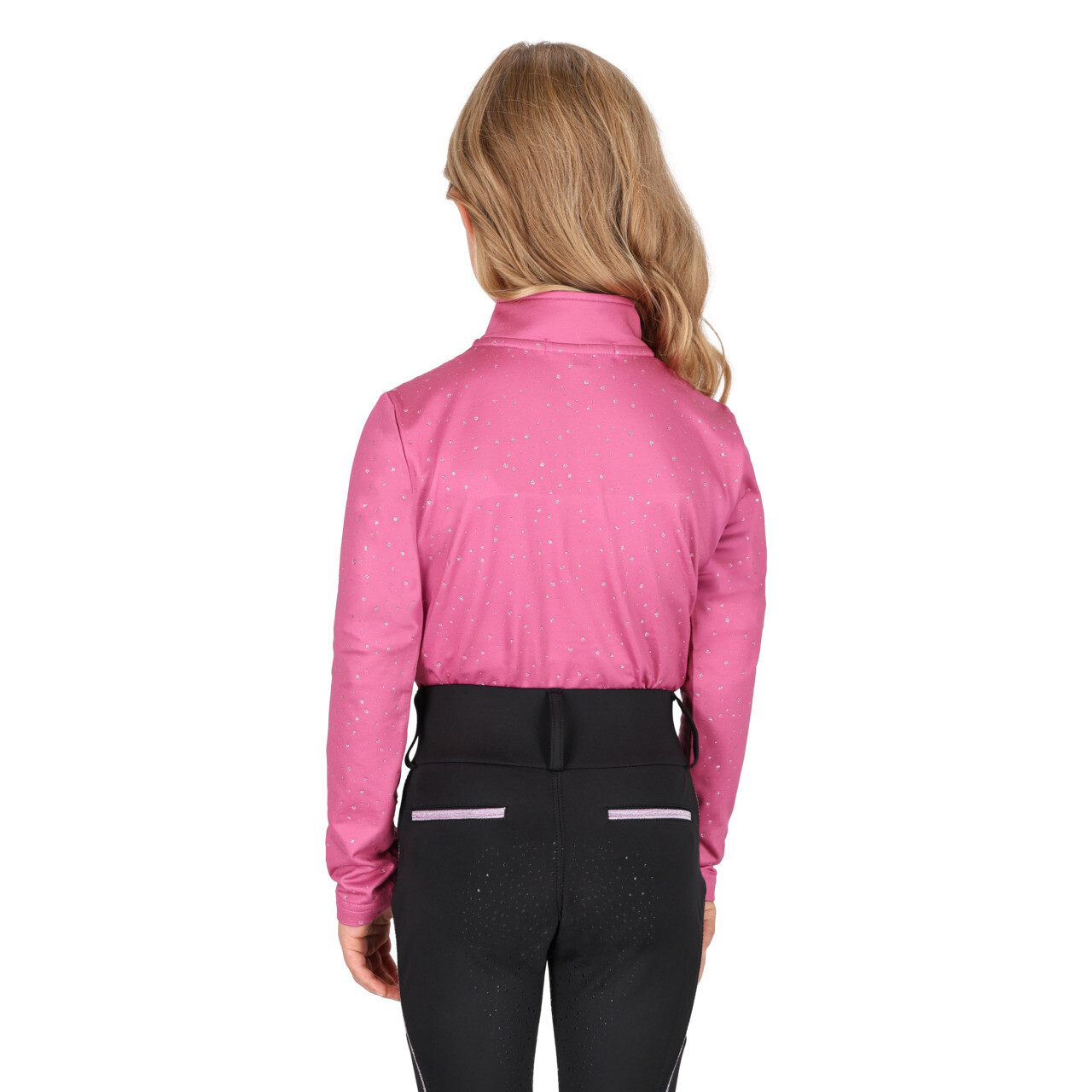 Sport shirt Isalyn Junior
