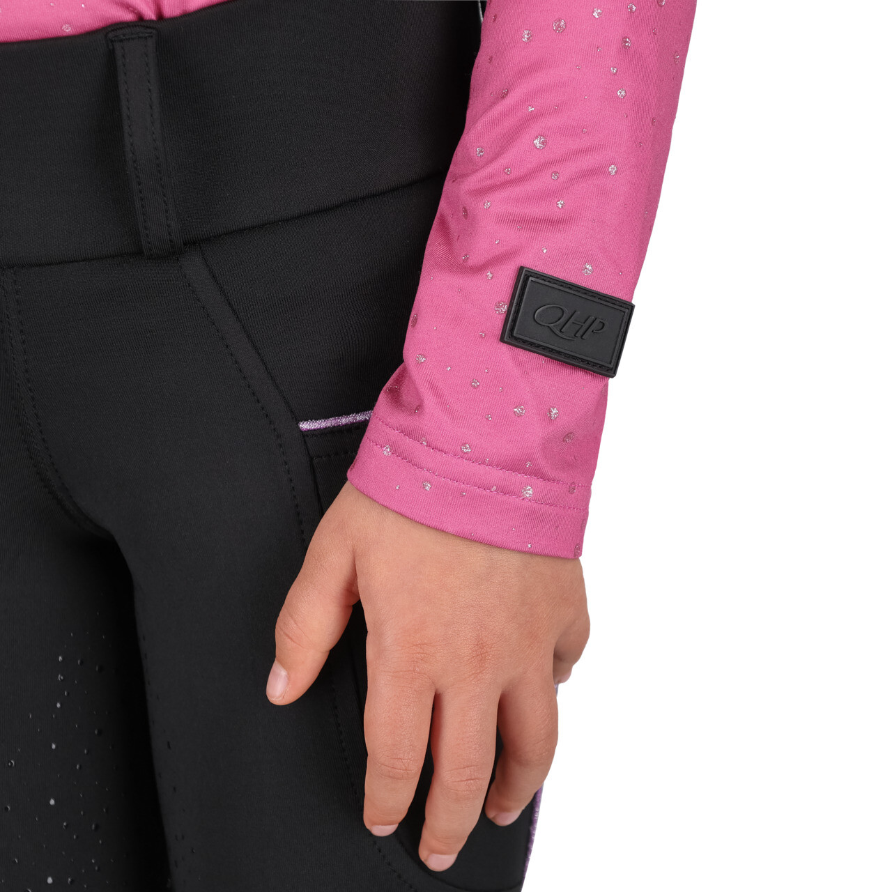 Sport shirt Isalyn Junior