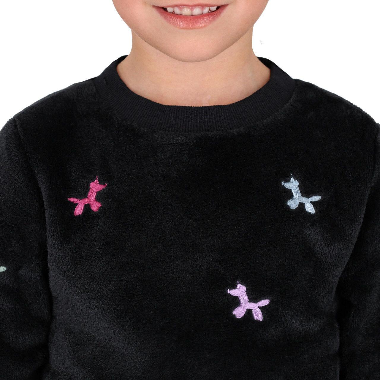 Sweater Isalyn Junior