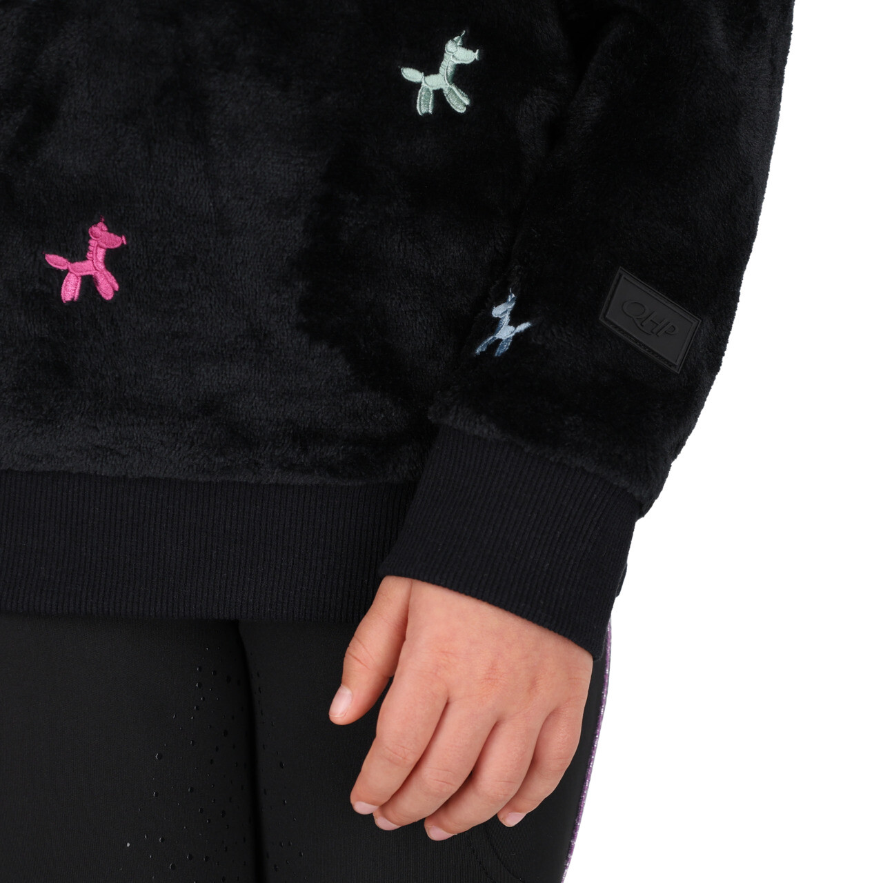 Sweater Isalyn Junior