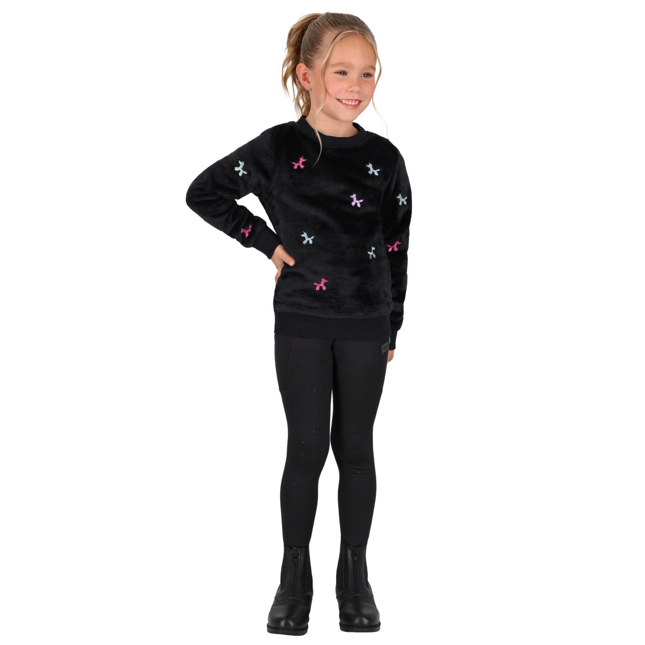 Sweater Isalyn Junior