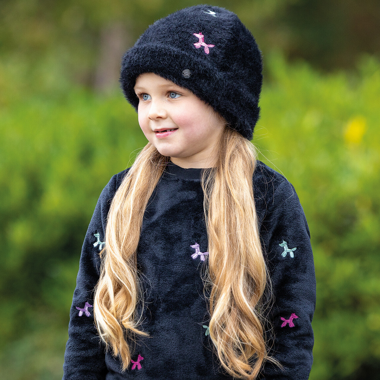 Sweater Isalyn Junior