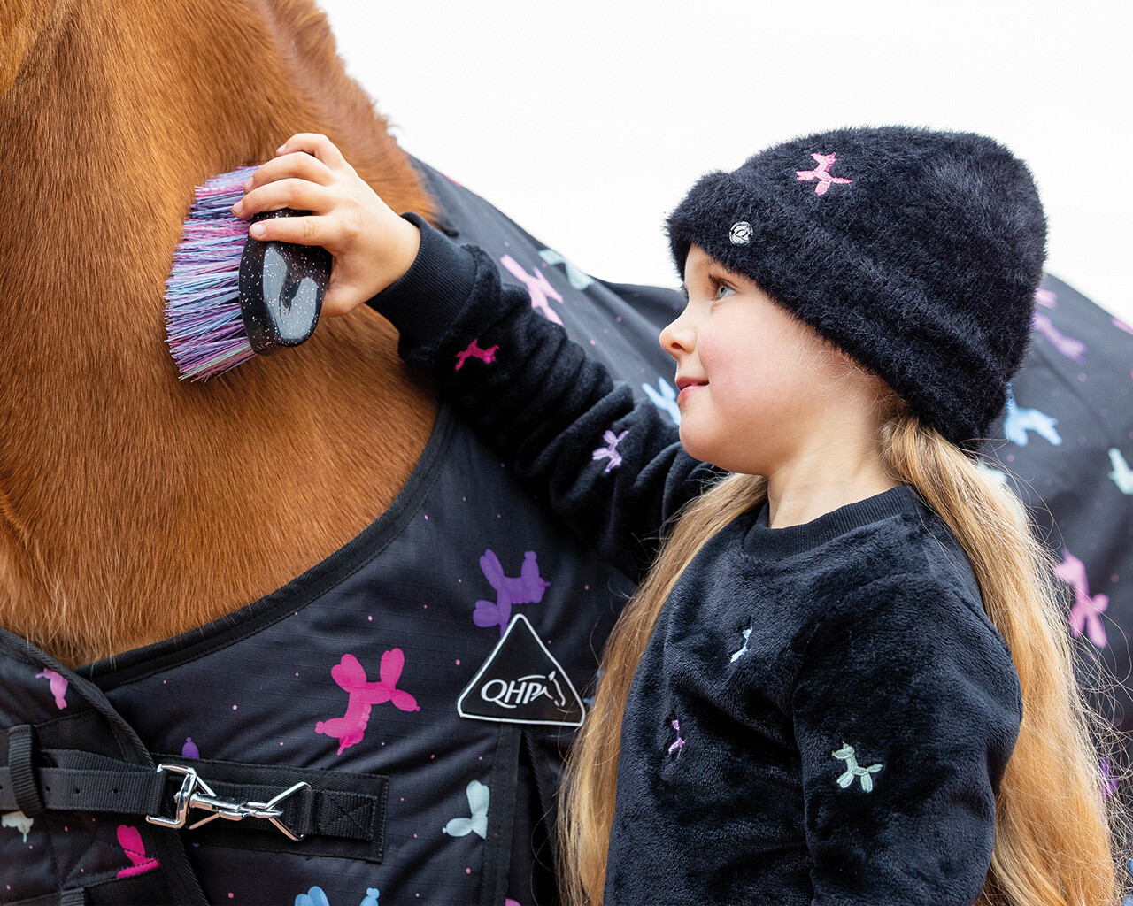 Sweater Isalyn Junior