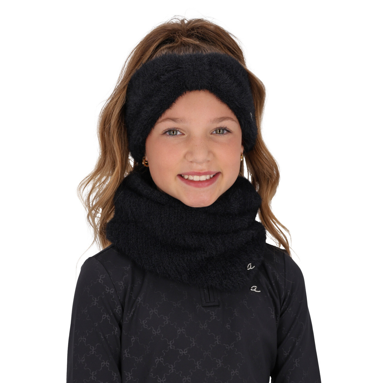 Neckwarmer Livora