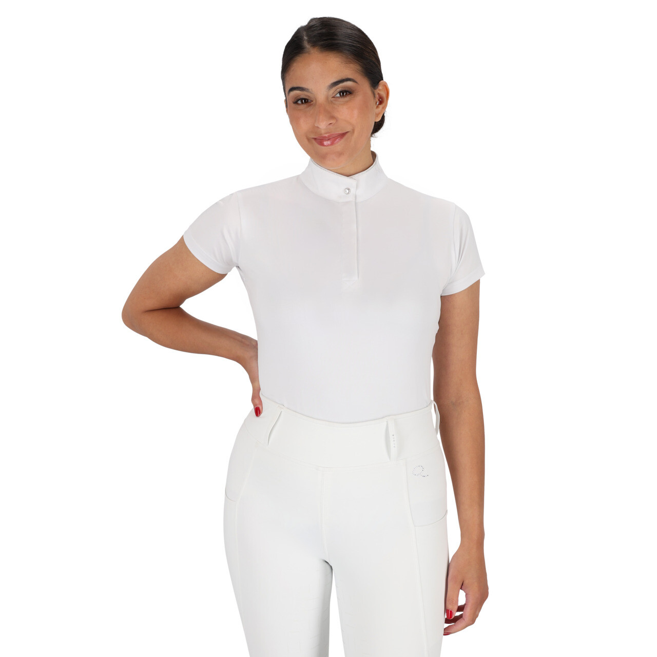 Competition shirt Zayla
