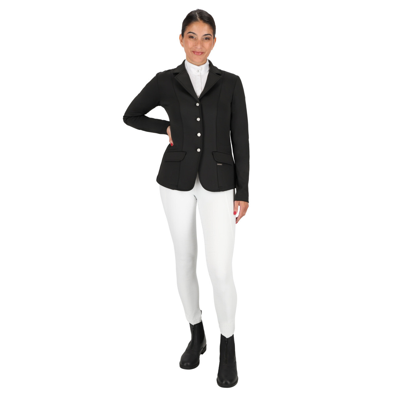 Competition jacket Robina