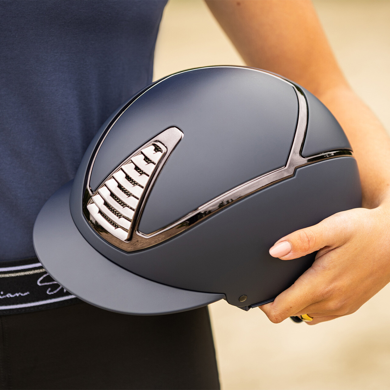 Safety helmet Toledo