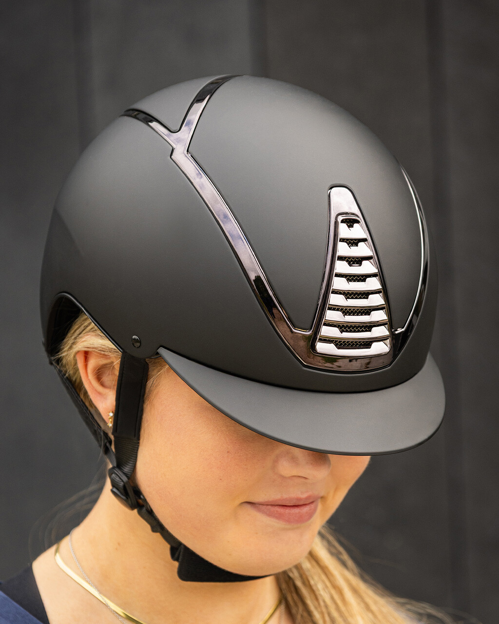 Safety helmet Toledo