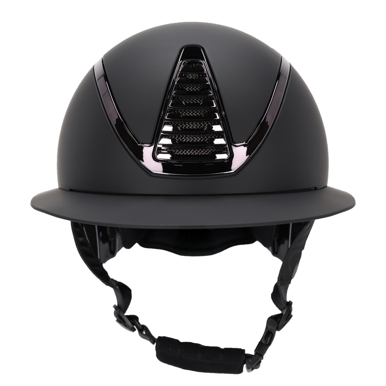 Safety helmet Toledo polo visor