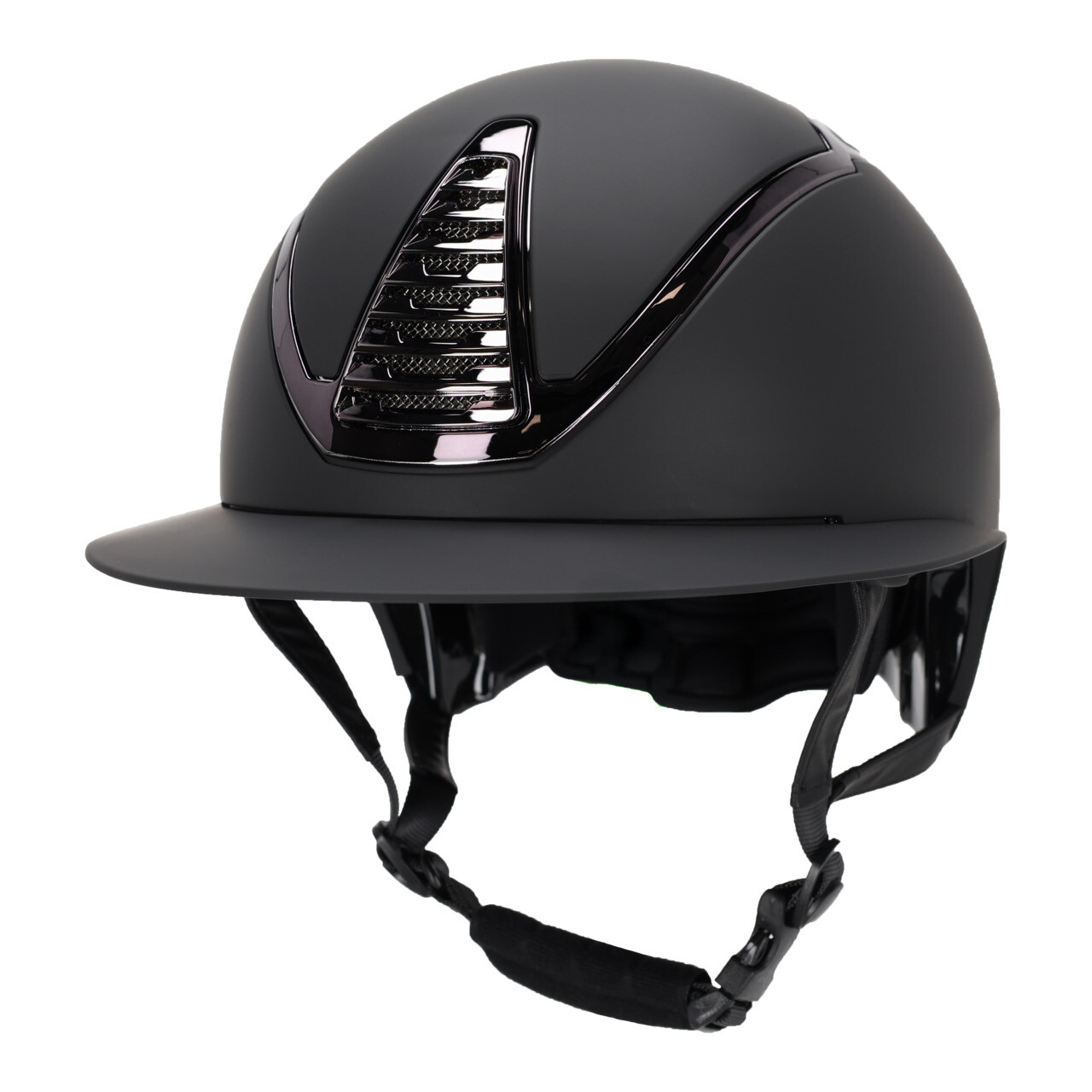 Safety helmet Toledo polo visor