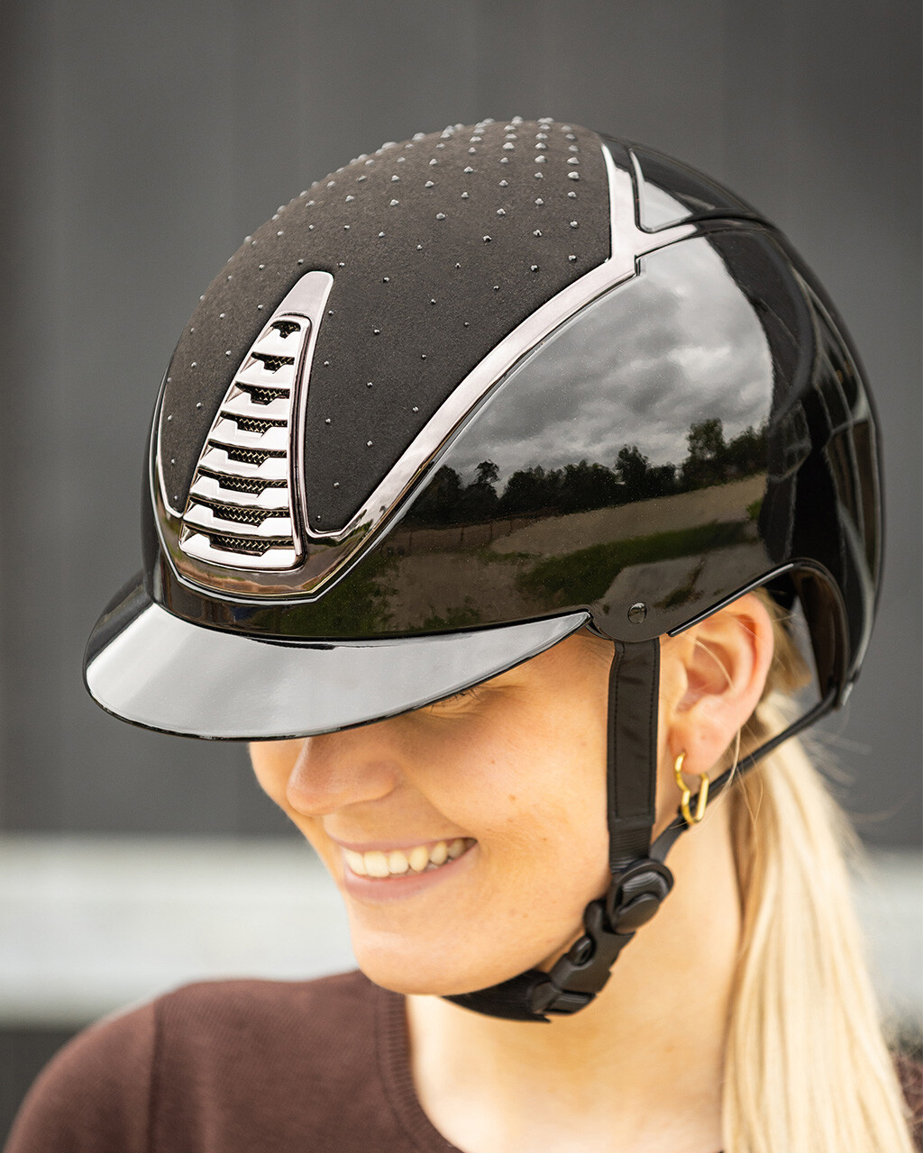 Safety helmet Memphis