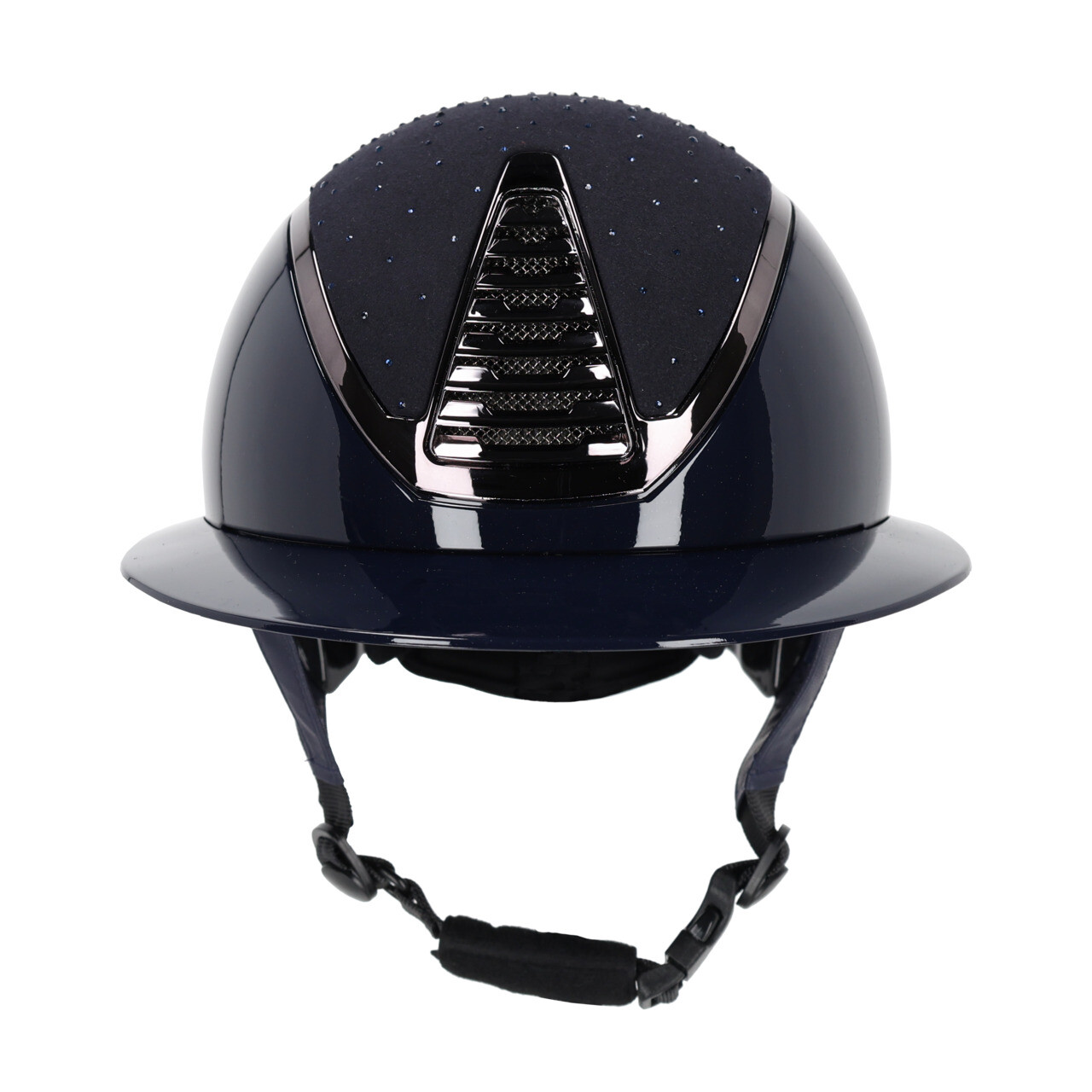 Safety helmet Memphis polo visor