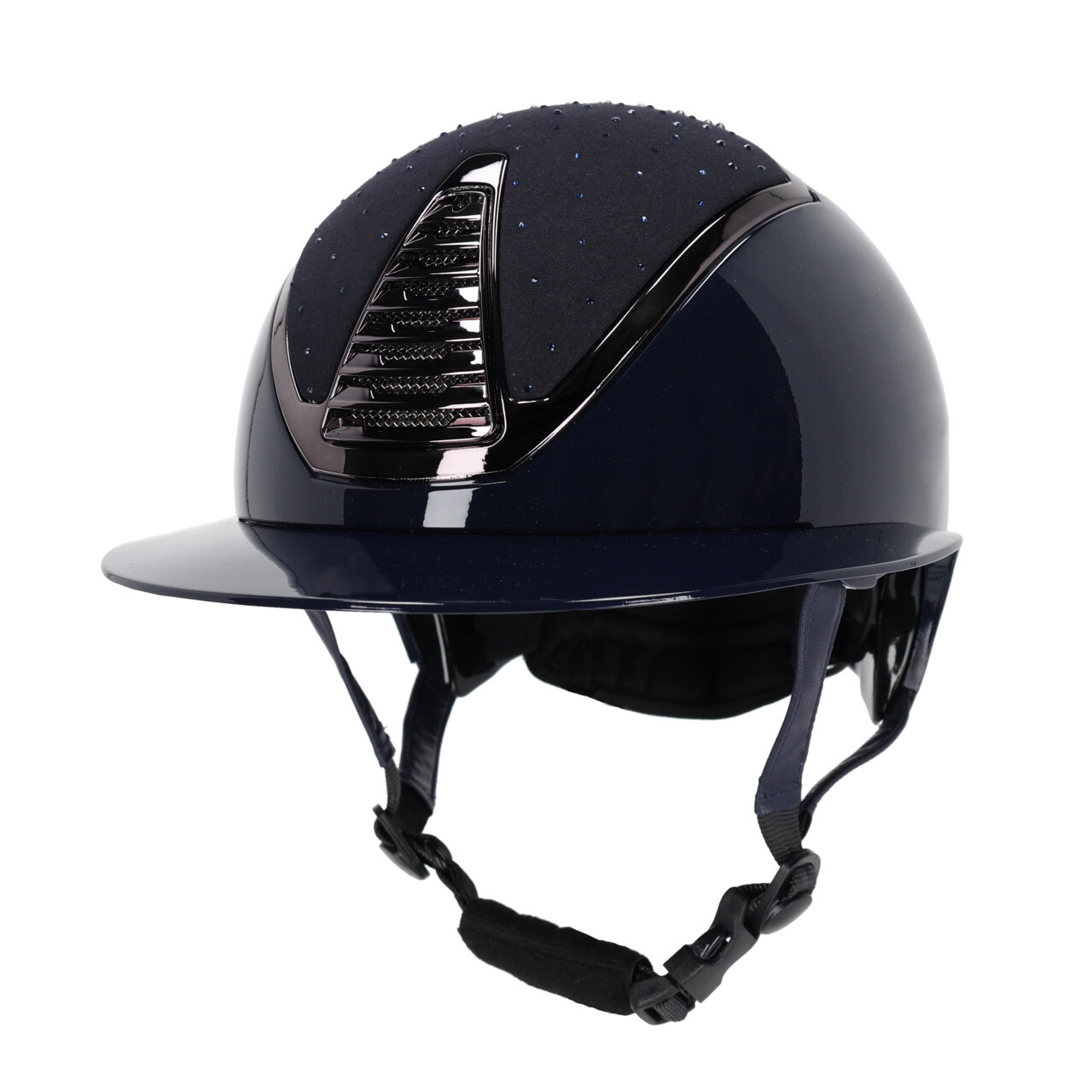Safety helmet Memphis polo visor