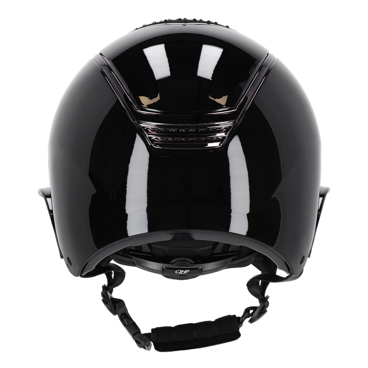Safety helmet Memphis polo visor
