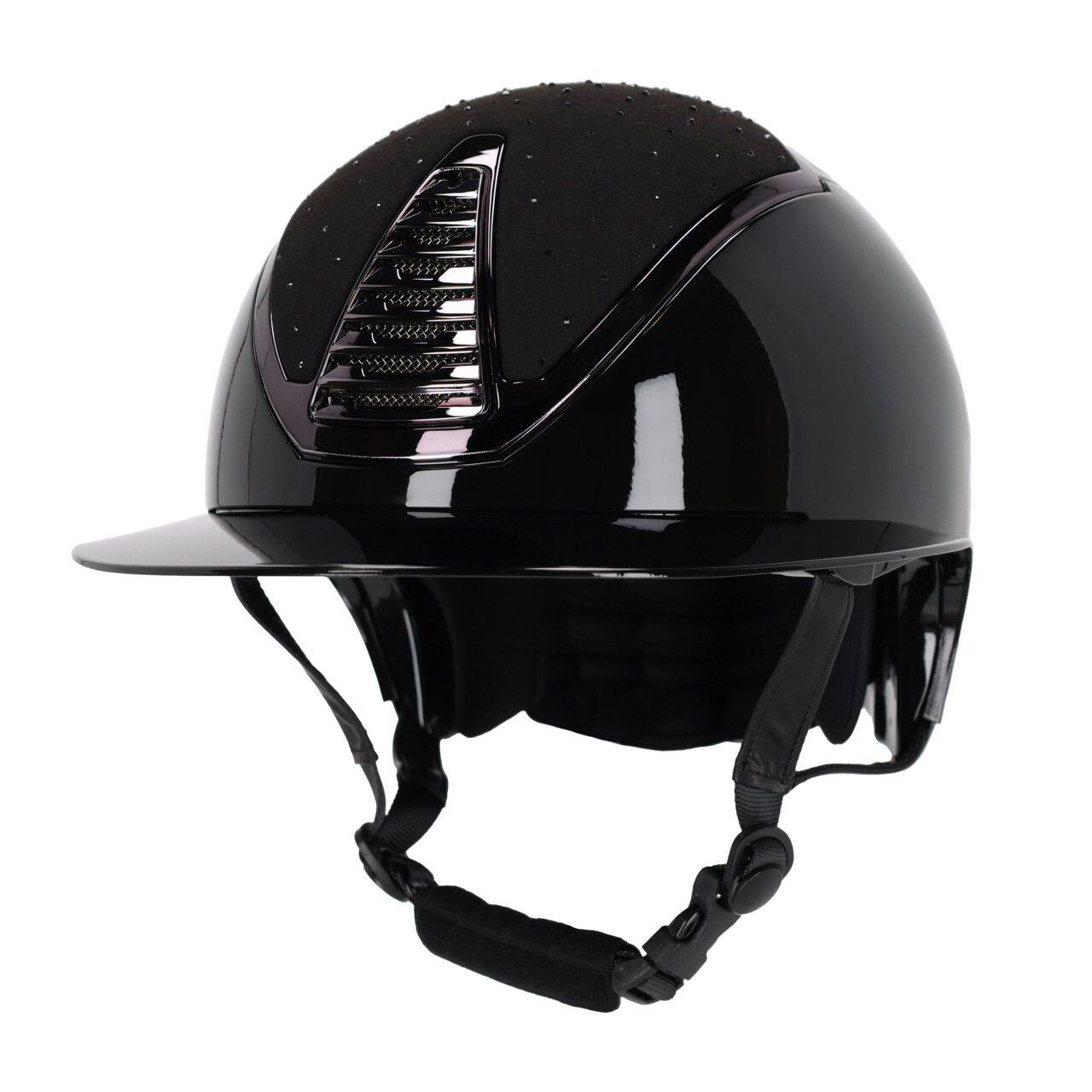 Safety helmet Memphis polo visor