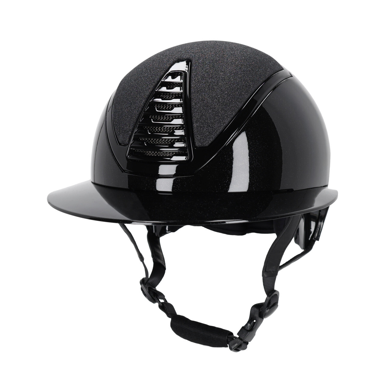 Safety helmet Glendale polo visor