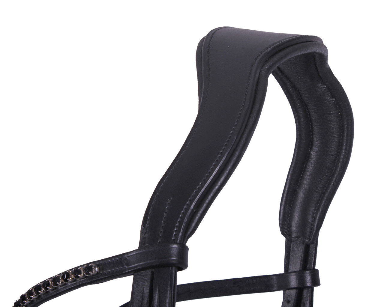 Bridle Selene incl. reins