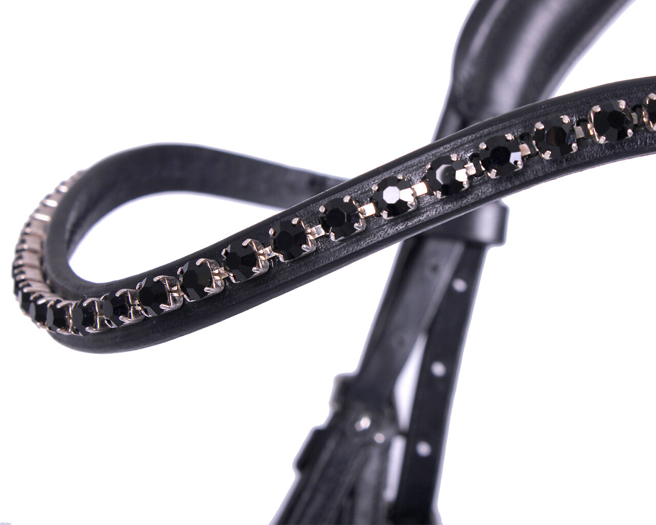 Bridle Selene incl. reins