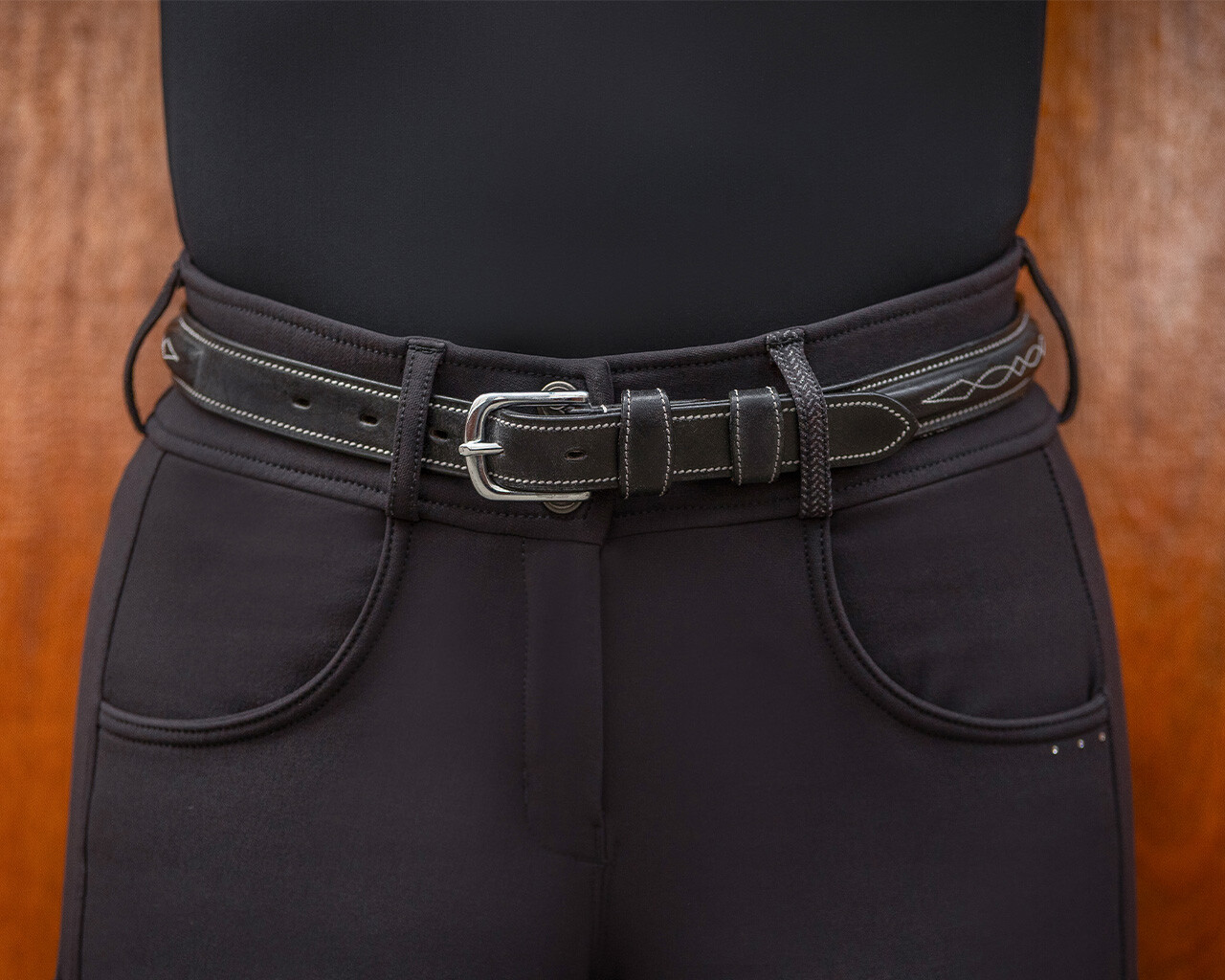 Belt Emberly