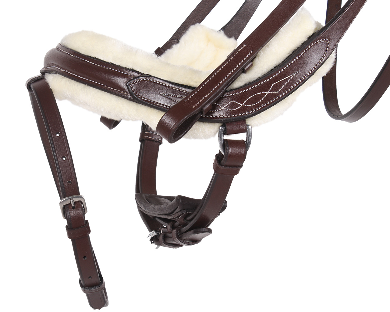 Bridle Ontario incl. reins