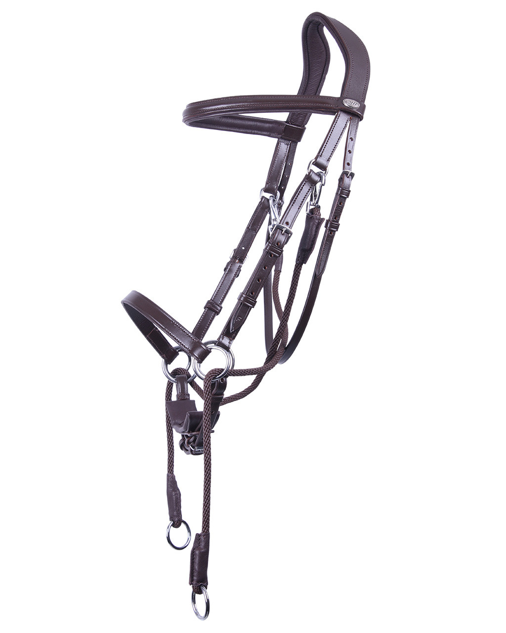 Bitless bridle Ceto