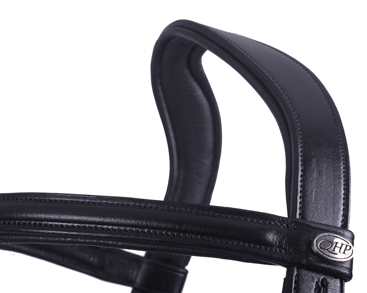 Bitless bridle Ceto incl. reins