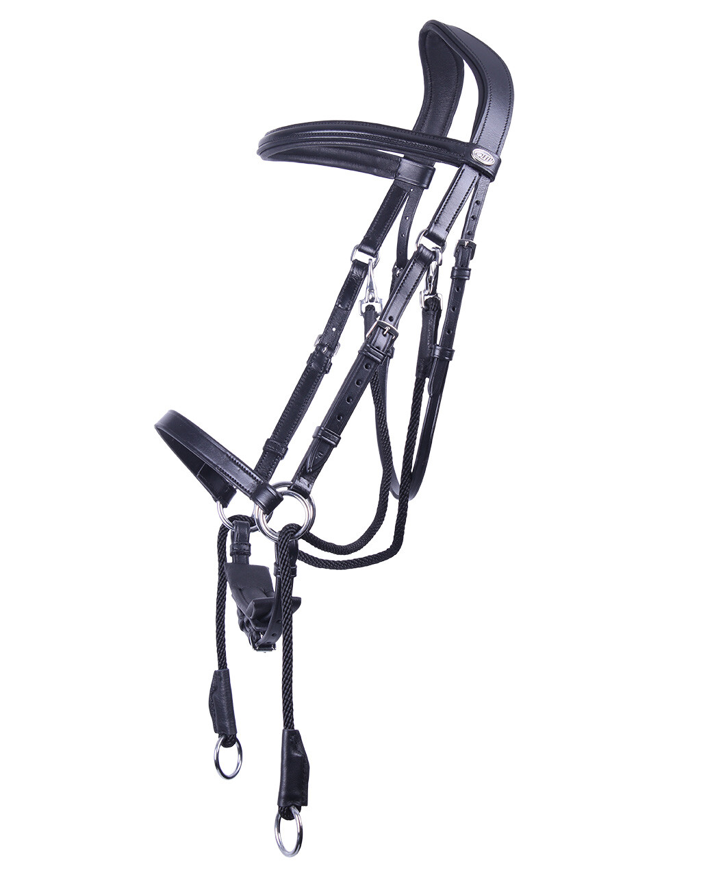 Bitless bridle Ceto