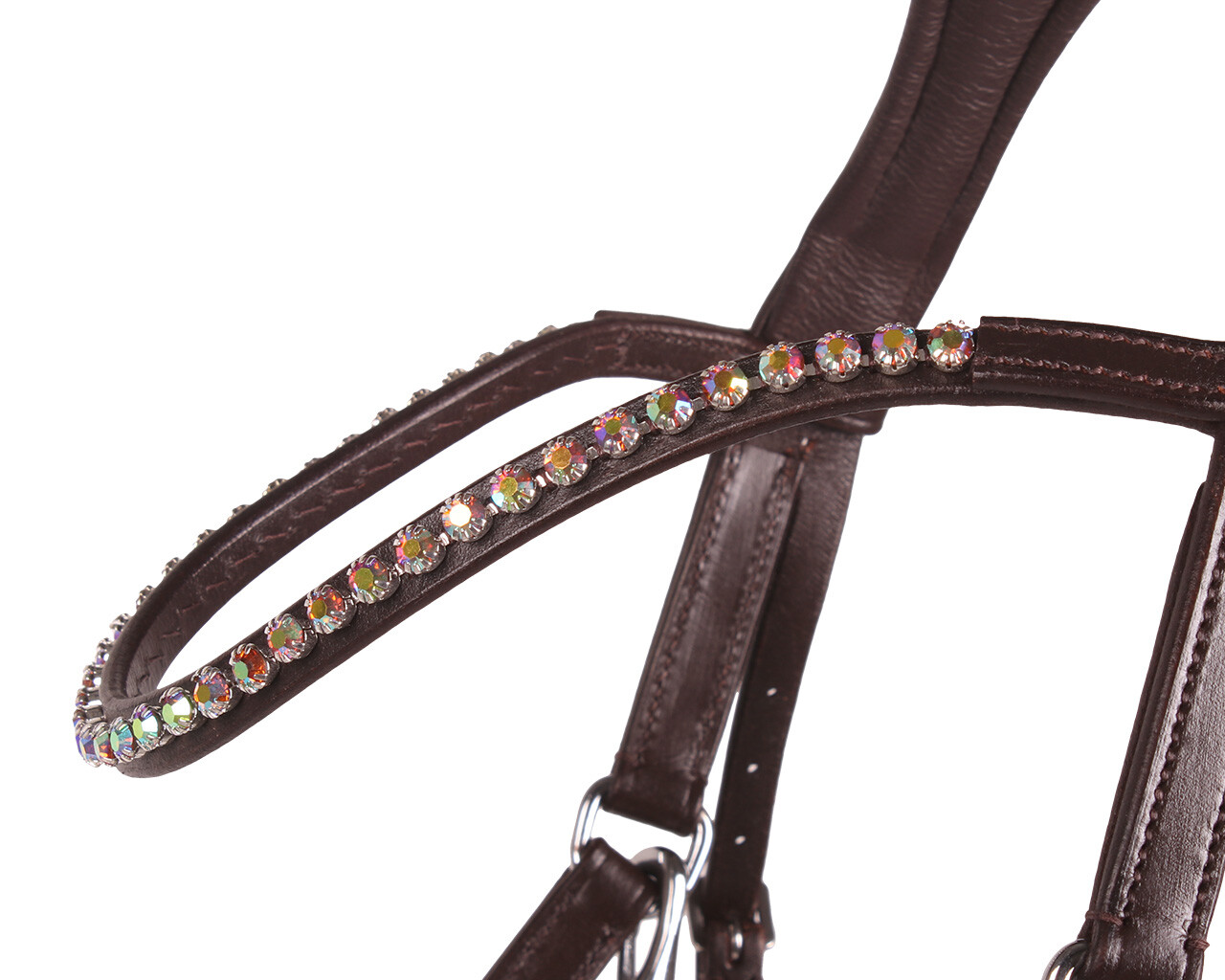 Bitless bridle Sunna incl. reins