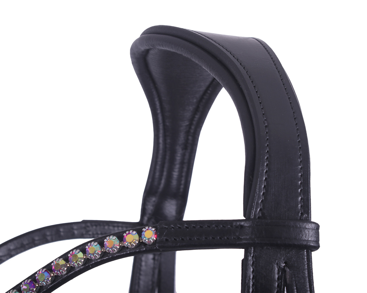 Bitless bridle Sunna incl. reins