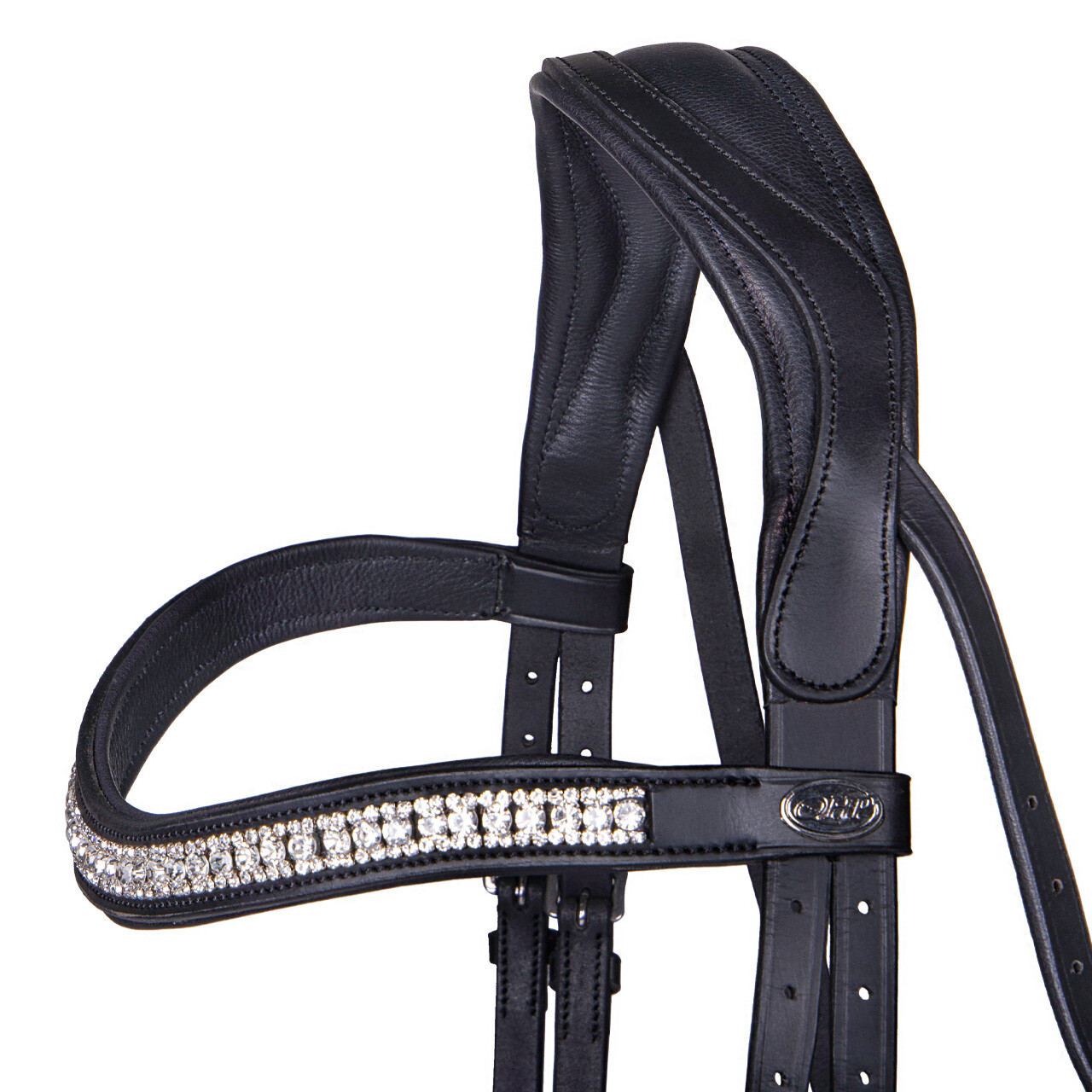 Bridle Eris incl. reins