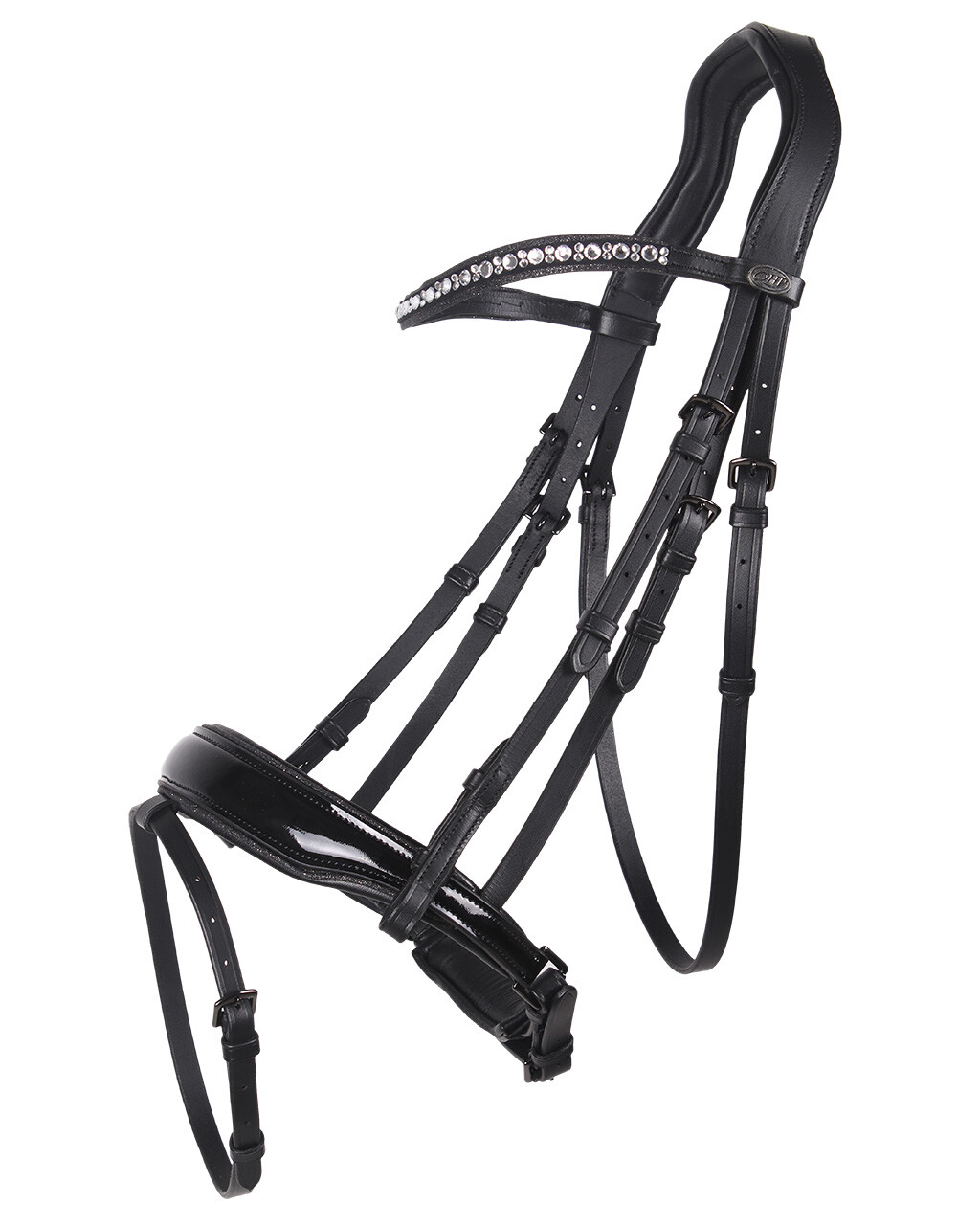 Bridle Orlando incl. reins