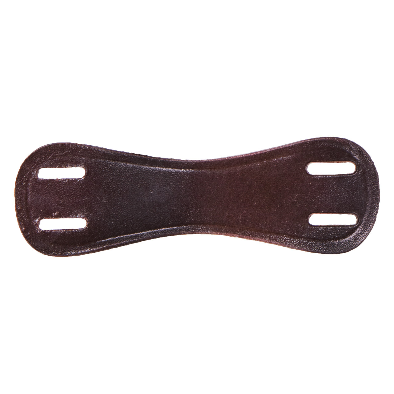 Flash noseband loop