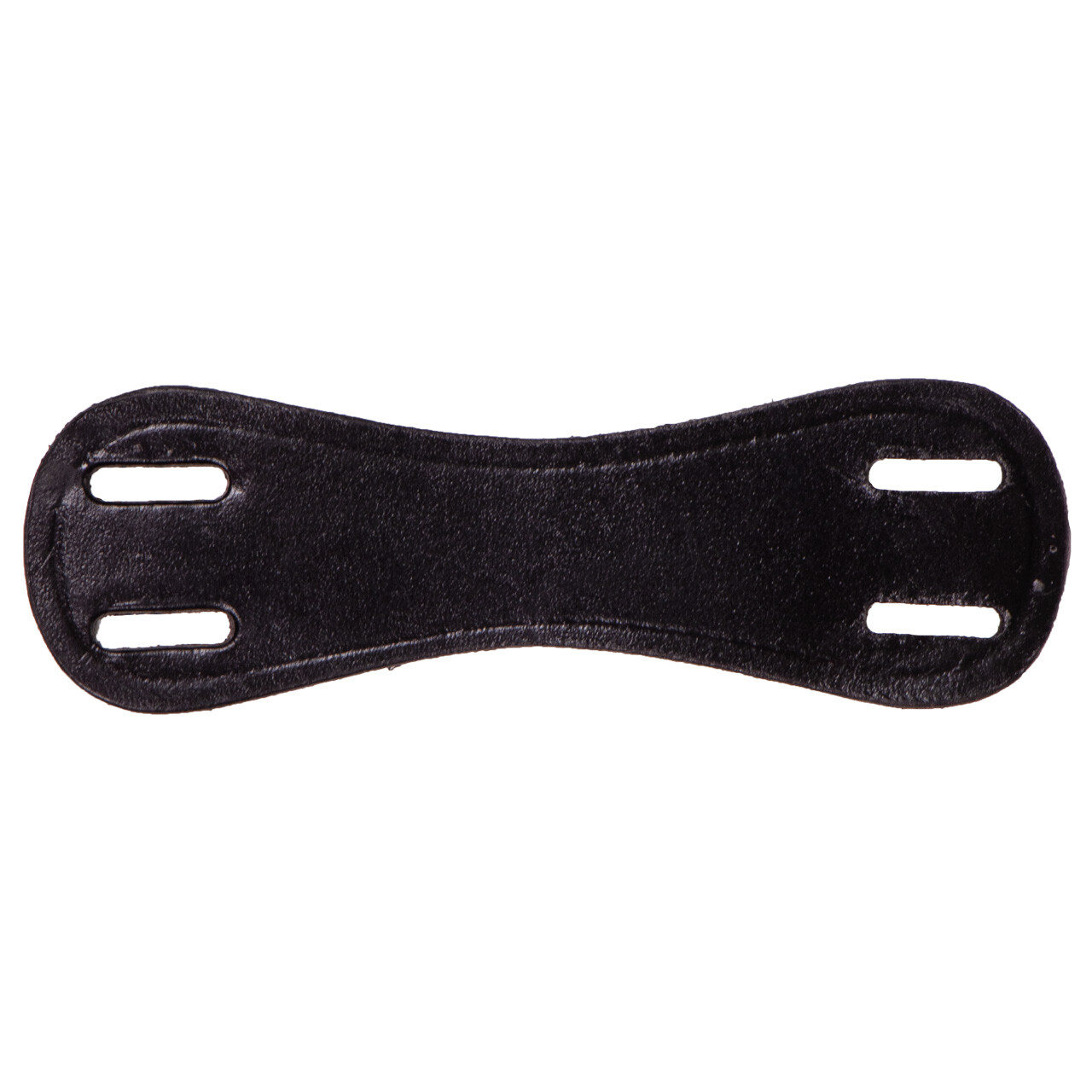 Flash noseband loop