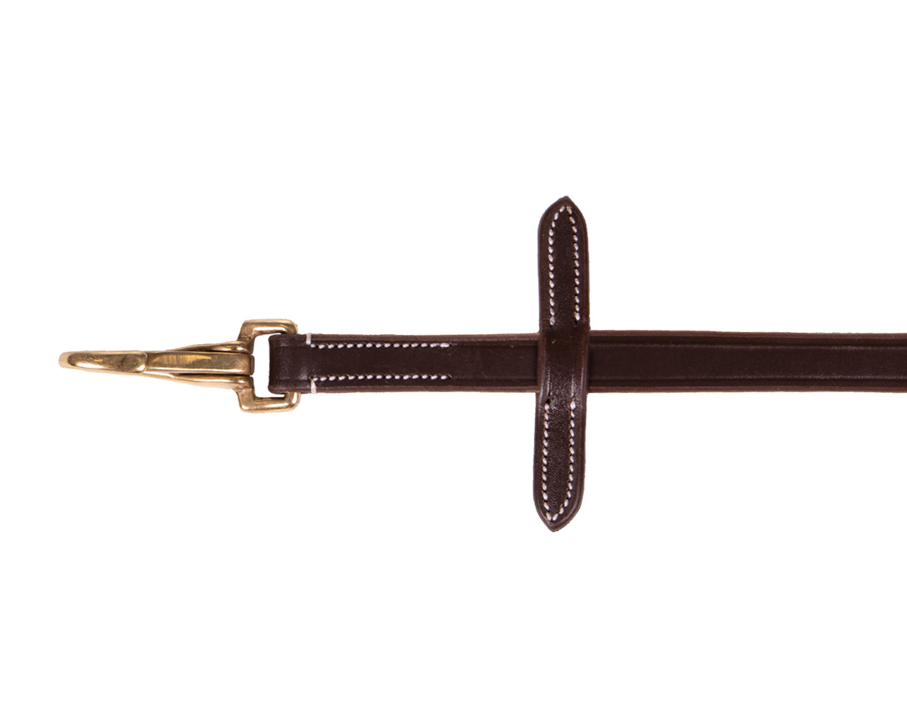 Bitless bridle Anatomical incl. reins