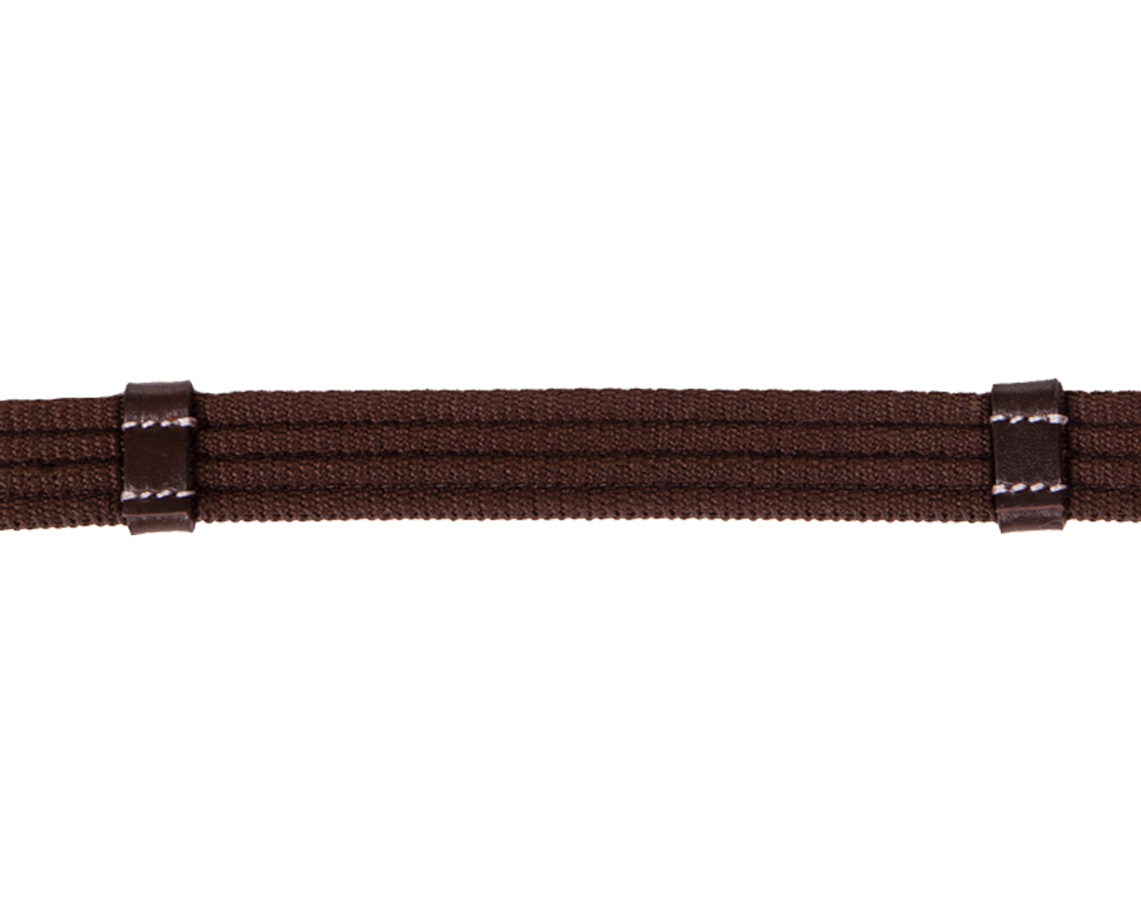 Bitless bridle Anatomical incl. reins