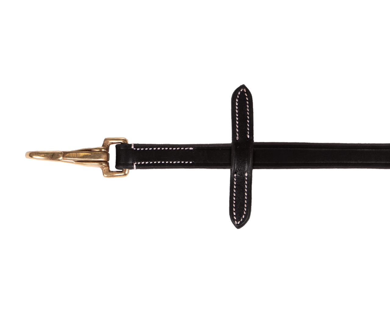 Bitless bridle Anatomical