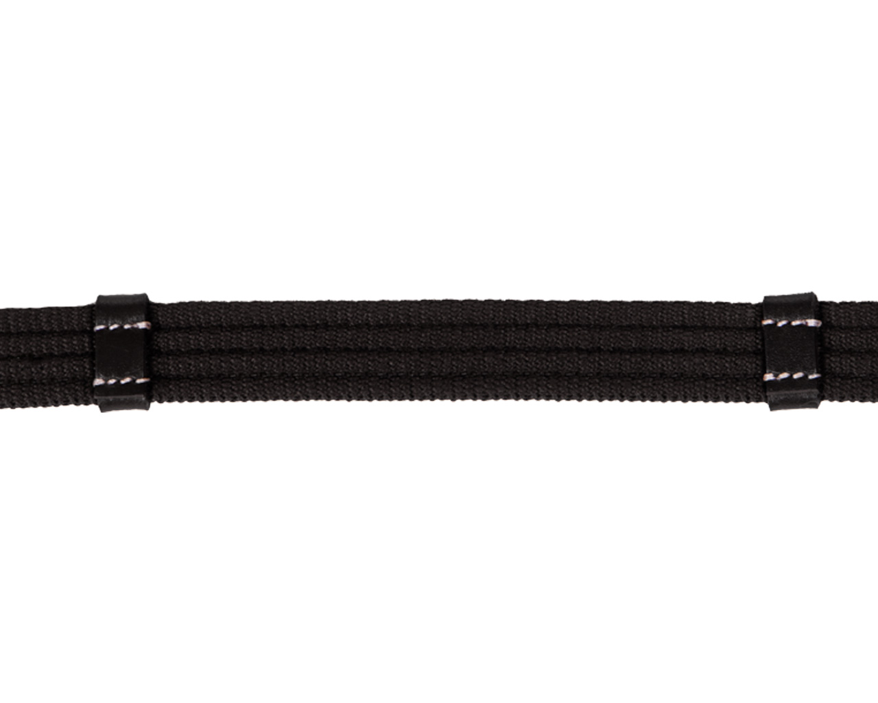 Bitless bridle Anatomical incl. reins