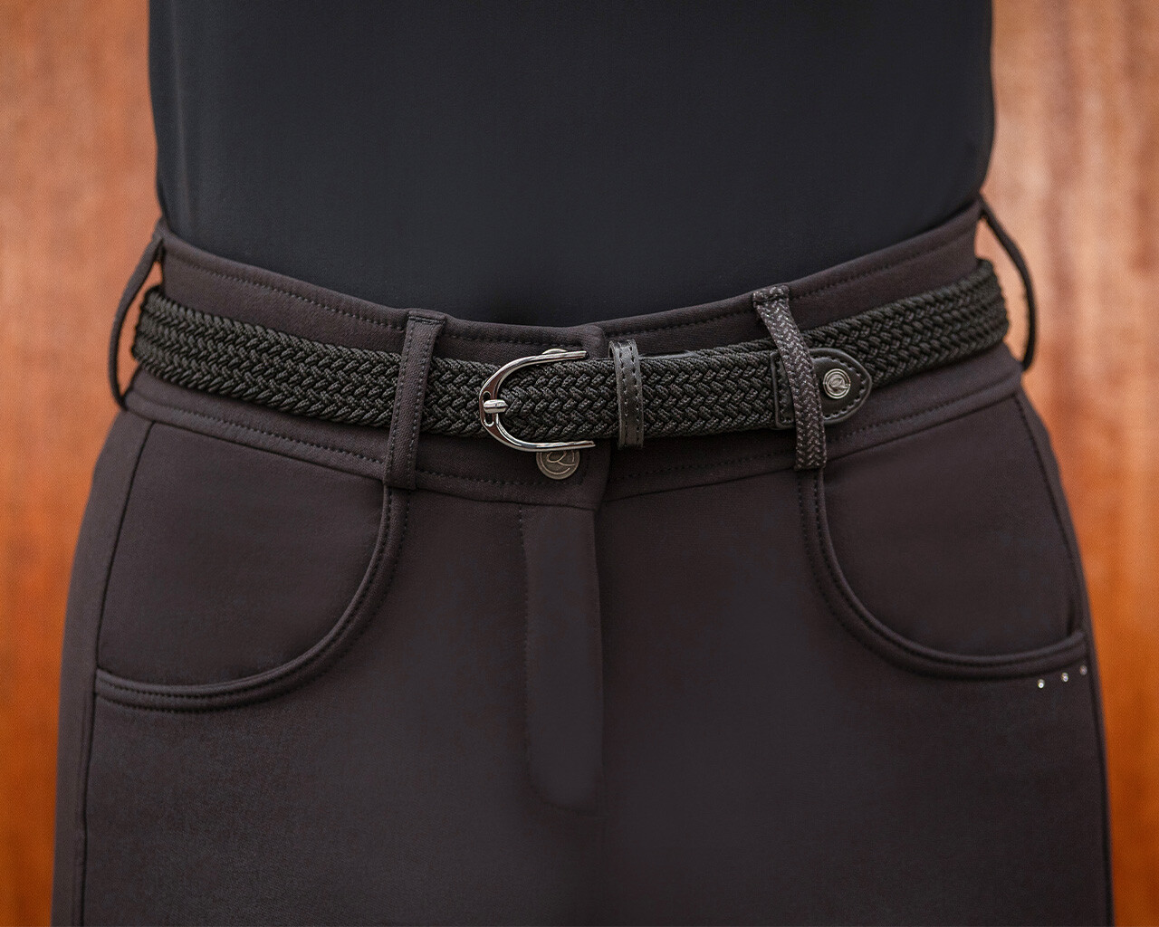 Belt elastic Jorine