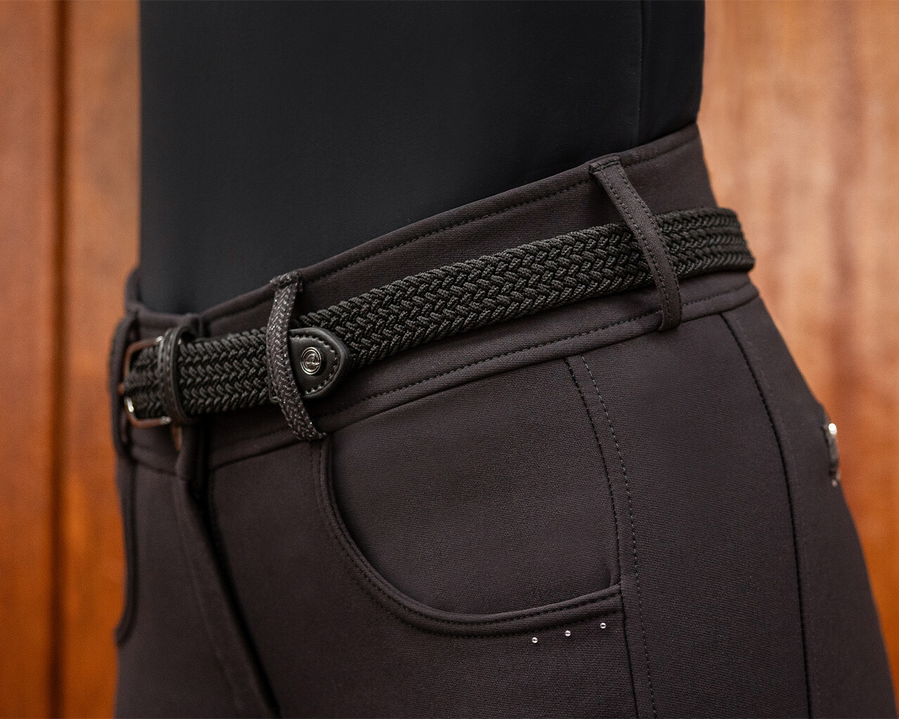 Belt elastic Jorine
