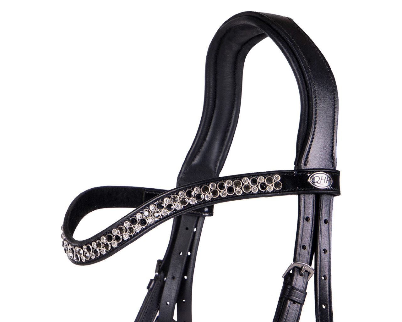 Bridle Phaedra incl. reins